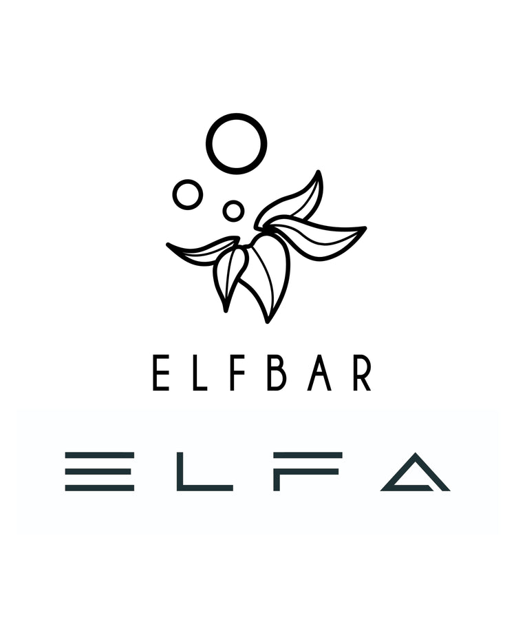 Elfbar ELFA Basisgerät