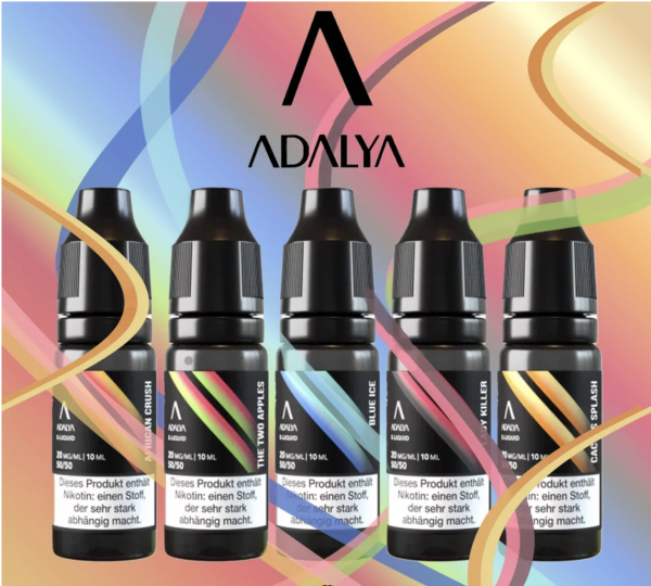 Adalya Liquid