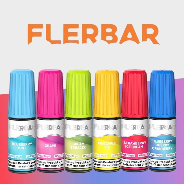 Flerbar Liquid