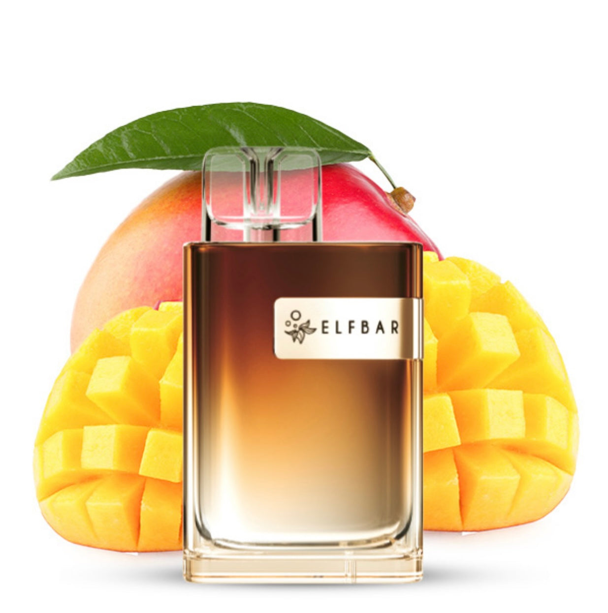 ELFBAR CR600 Triple Mango Vape - 20mg Nikotin