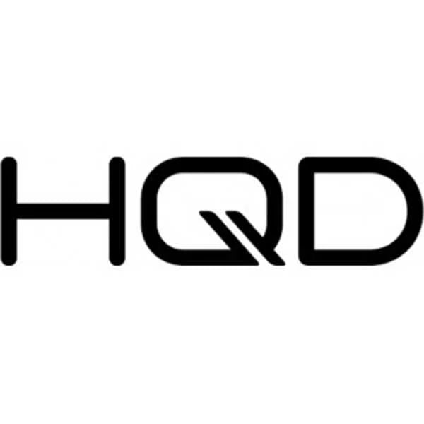 HQD Logo