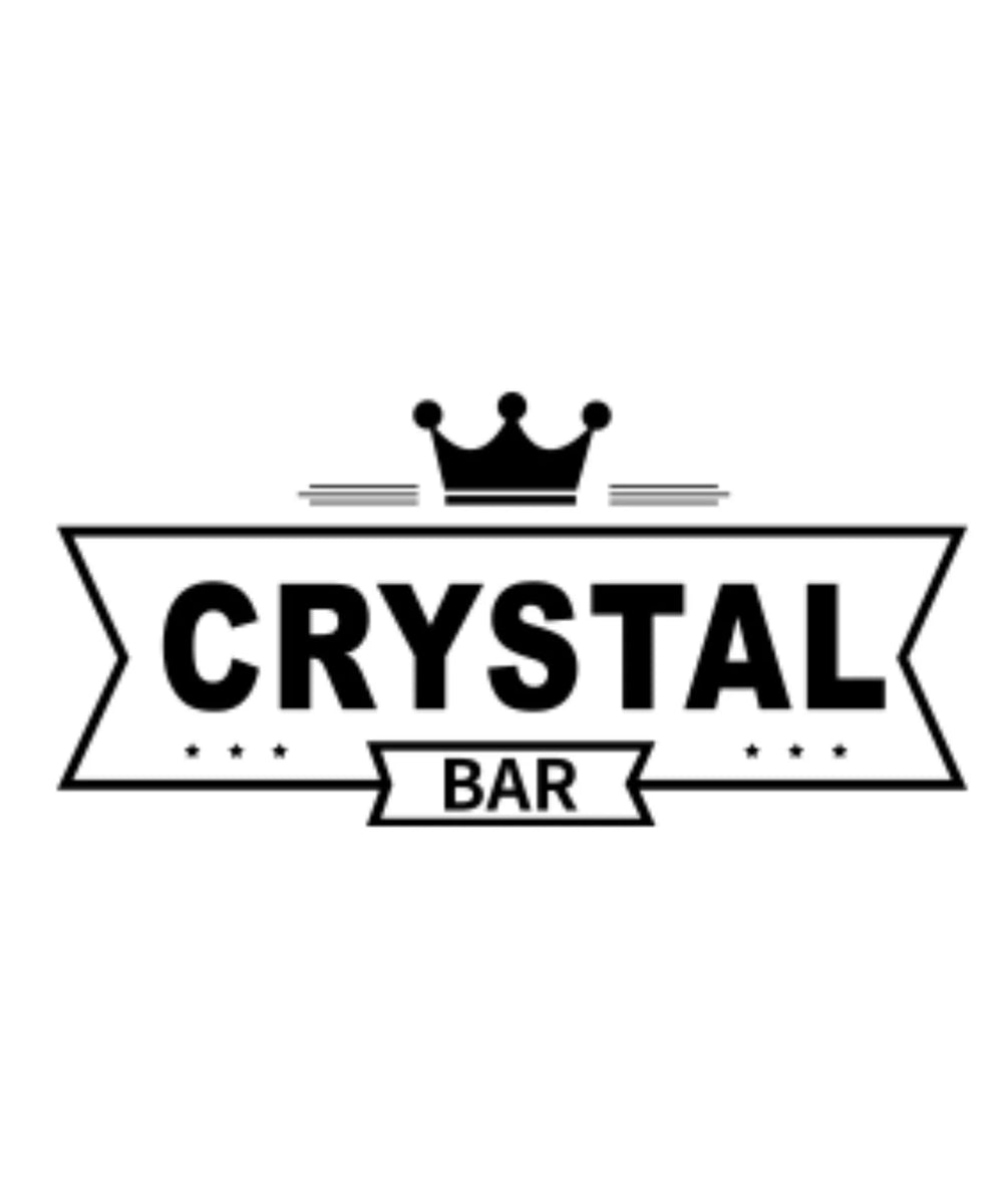 SKE Crystal Bar logo