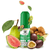 Bar Juice 5000 Liquid - Kiwi Passionsfrucht Guava - 20mg