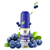 Bar Juice 5000 Liquid - Blueberry - 20mg