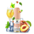 Bar Juice 5000 Liquid - Strawberry - 20mg