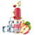 Bar Juice 5000 Liquid - Strawberry Ice - 10mg