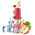 Bar Juice 5000 Liquid - Strawberry Ice - 20mg