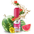 Bar Juice 5000 Liquid - Strawberry - 20mg