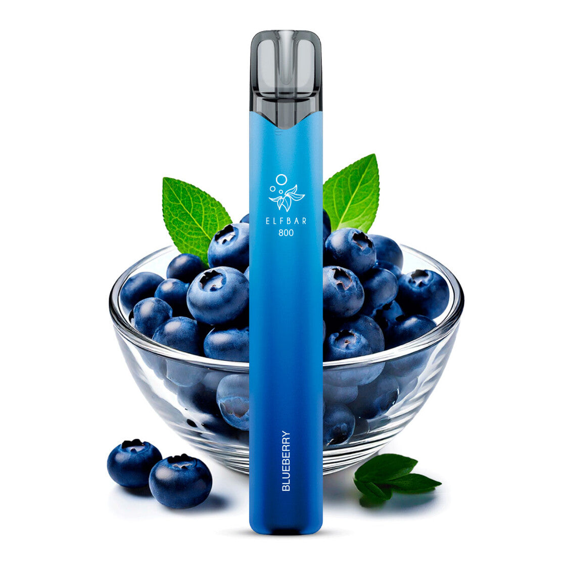 Elfbar 800- Blueberry- 20mg