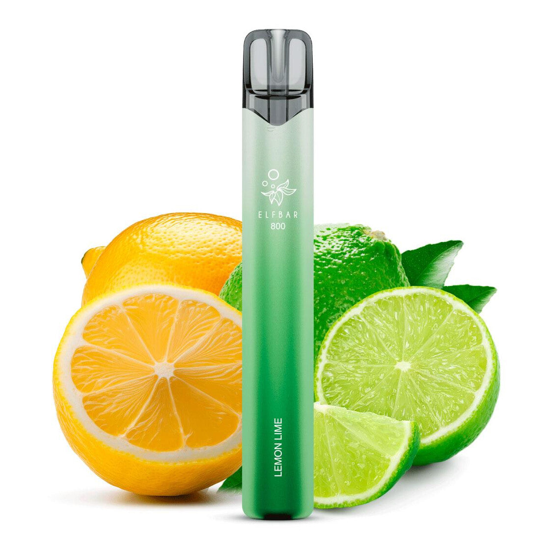 Elfbar 800 - Lemon Lime - 20mg