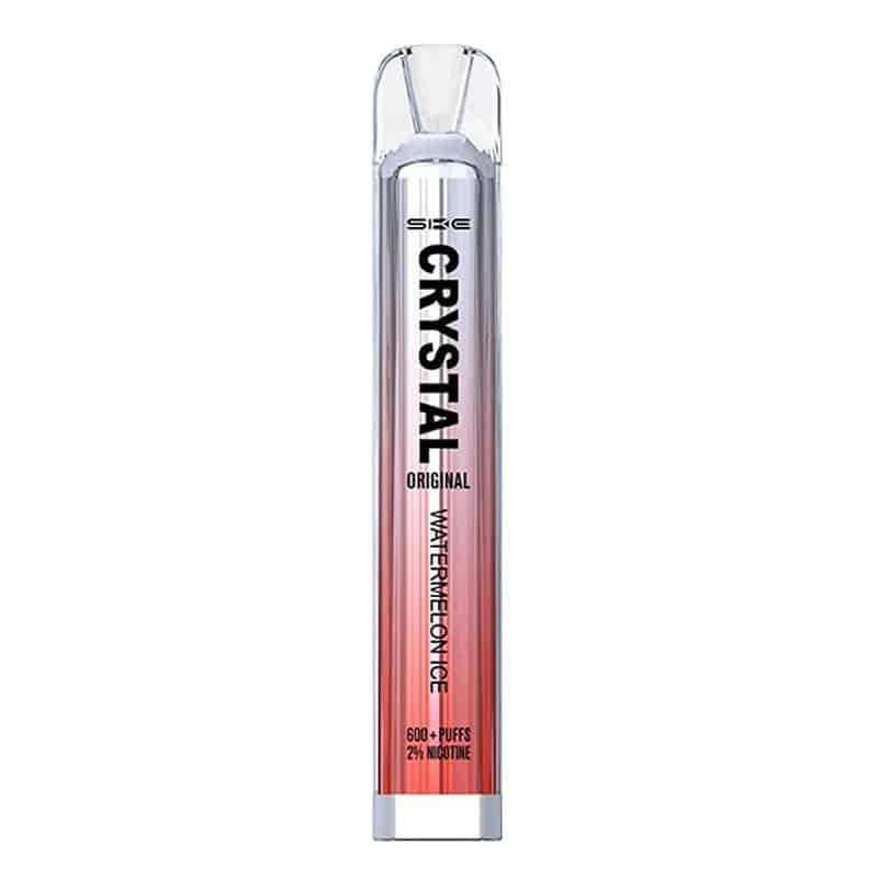 SKE Crystal Bar - Watermelon Ice