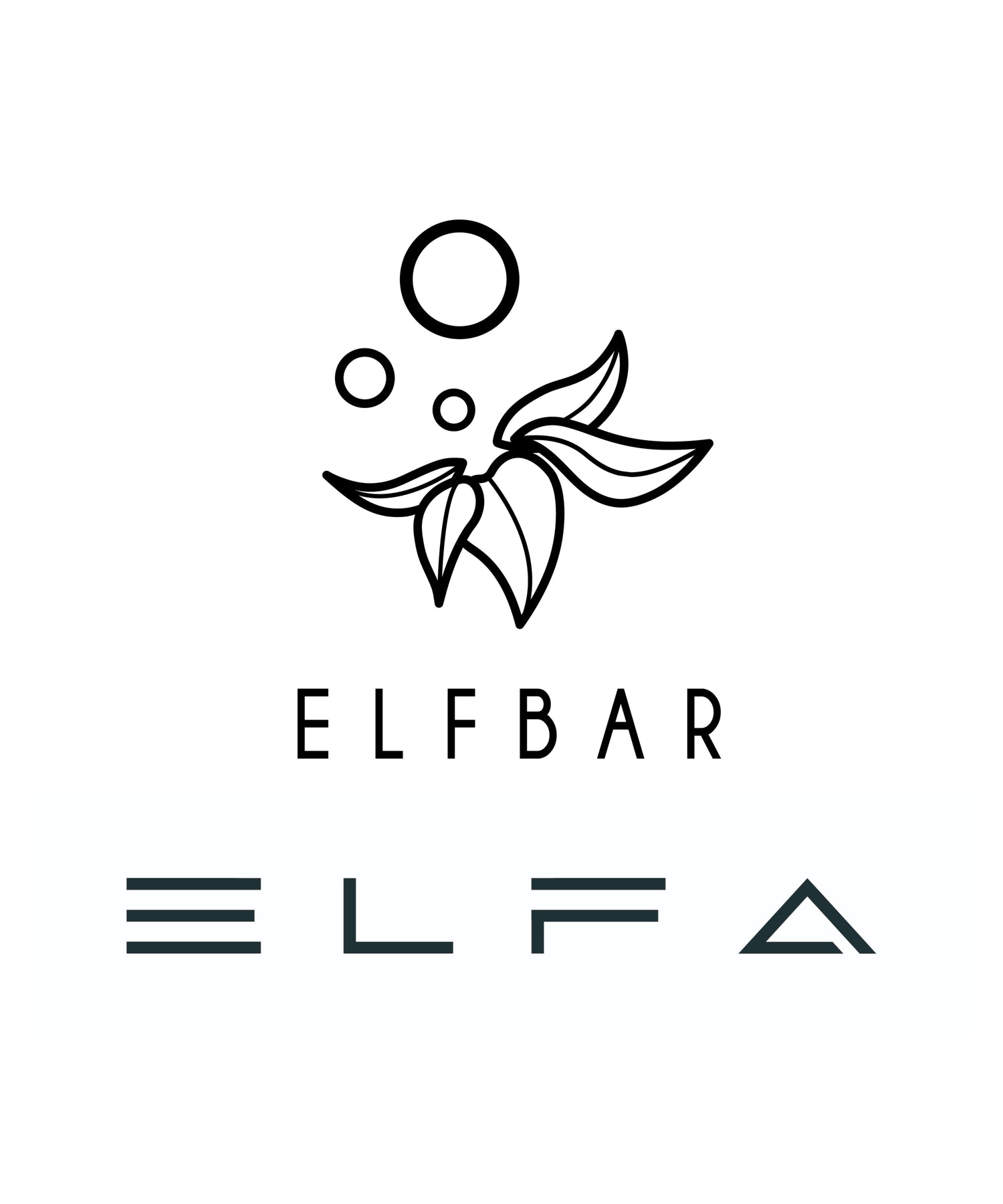 Elfbar ELFA Prefilled Pod