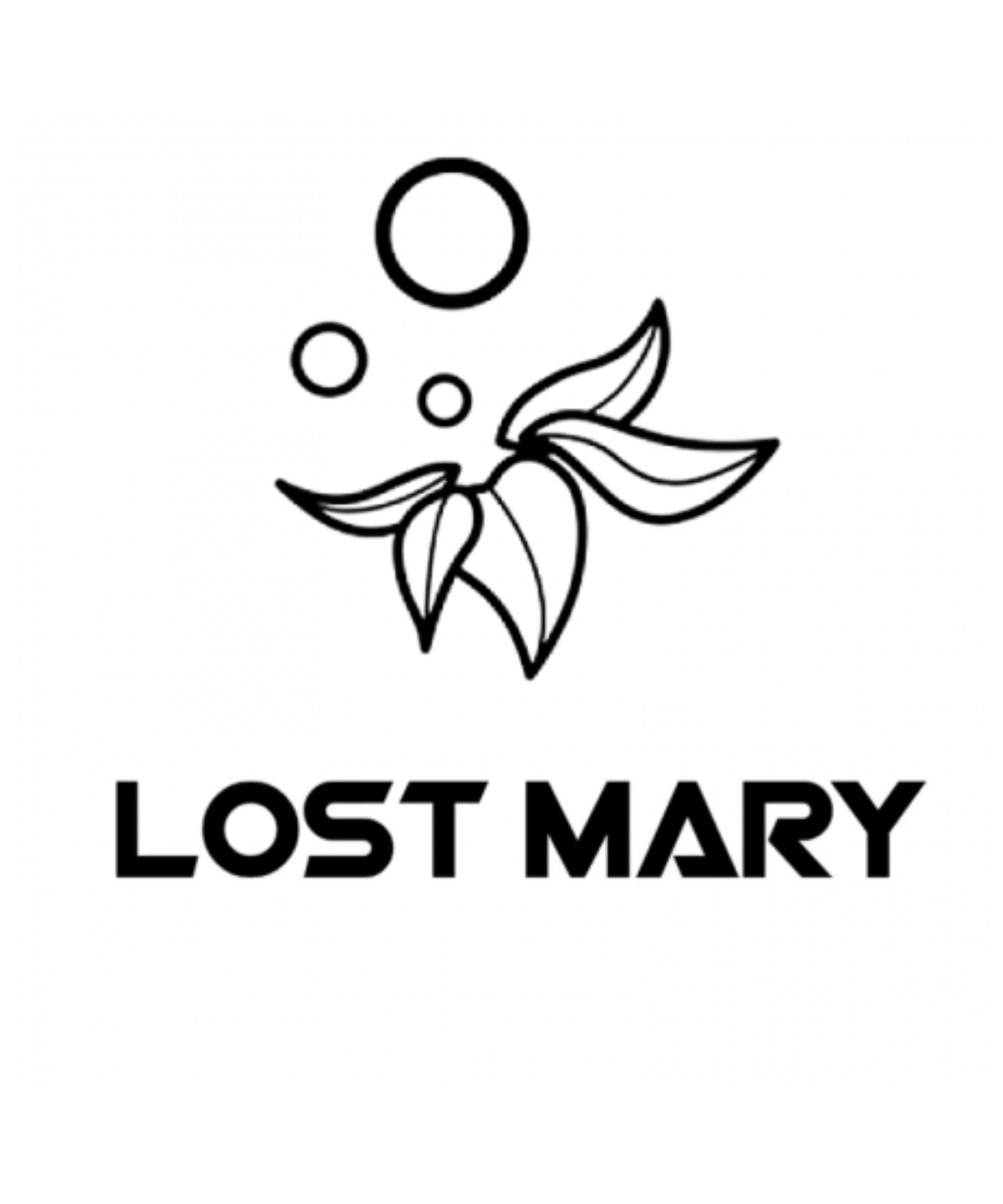 Lost Mary BM600