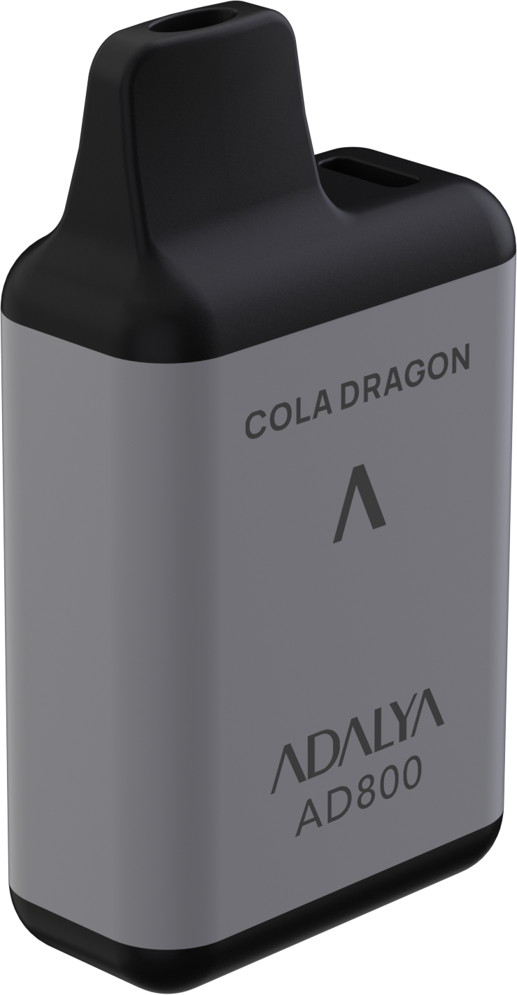 Adalya AD800 Einweg Vape - Cola Dragon