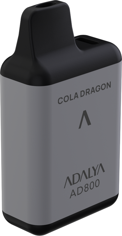 Adalya AD800 Einweg Vape - Cola Dragon