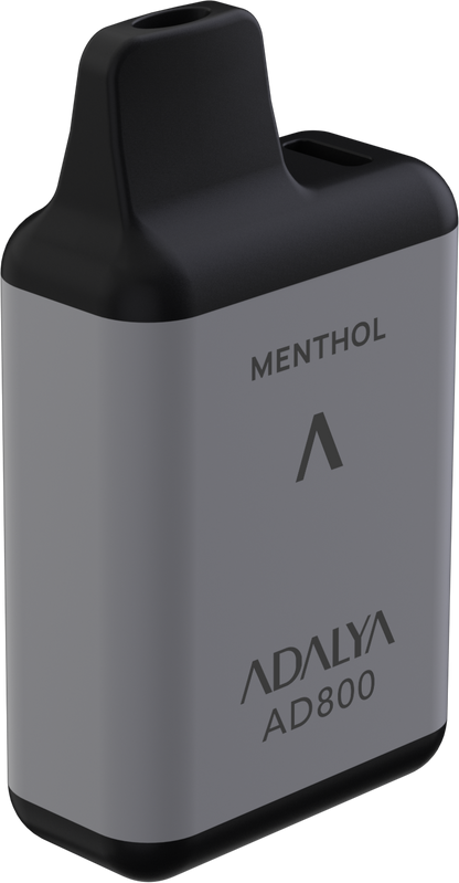 Adalya AD800 Einweg Vape - Menthol