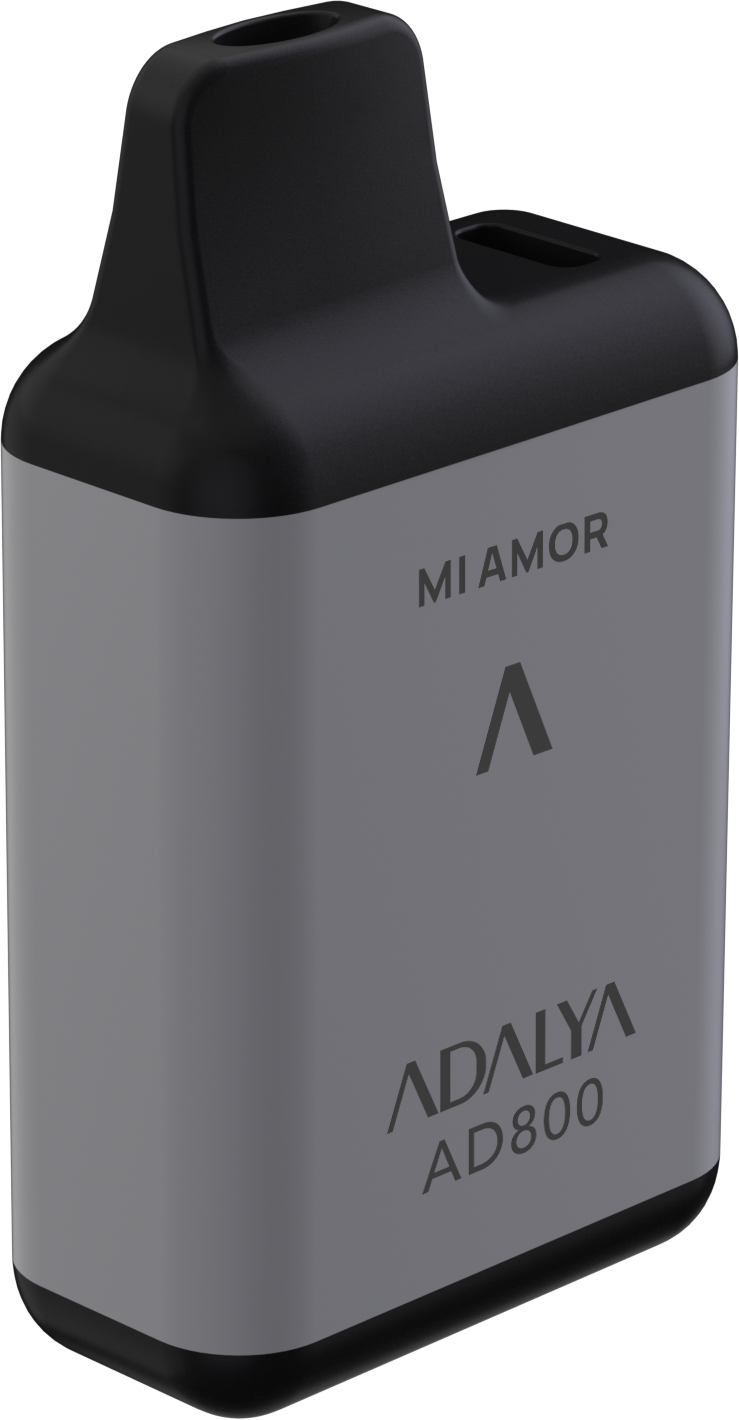 Adalya AD800 Einweg Vape - Mi Amor