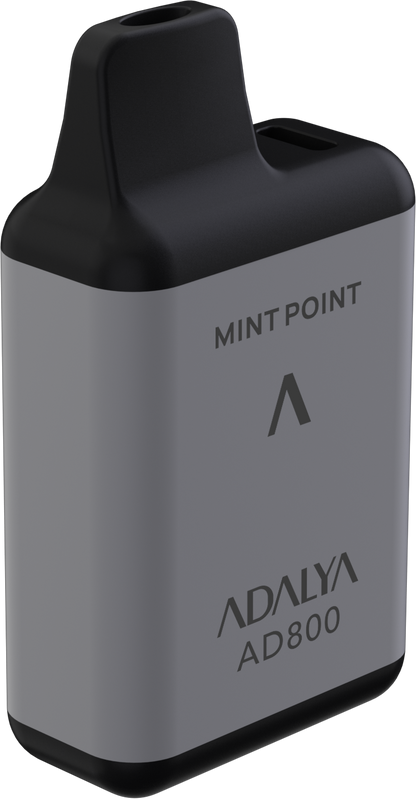 Adalya AD800 Einweg Vape - Mint Point