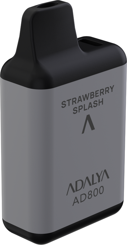 Adalya AD800 Einweg Vape - Strawberry Splash