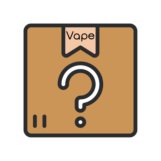 Vape Mystery Box