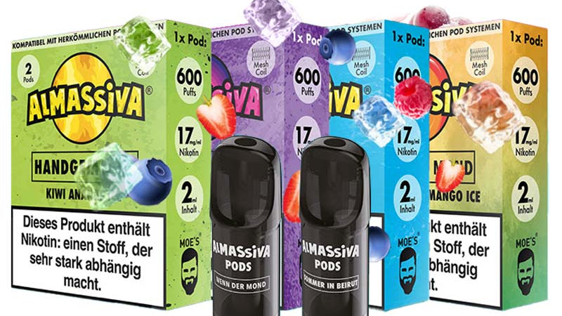 Online shop for e-cigarettes, pods, liquids & basic devices VAPEHAUS Online shop for e-cigarettes, pods, liquids & basic devices VAPEHAUS