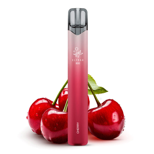 Elfbar 800- Cherry - 20mg