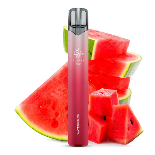 Elfbar 800- Watermelon - 20mg