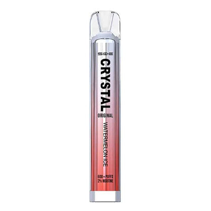 SKE Crystal Bar - Watermelon Ice
